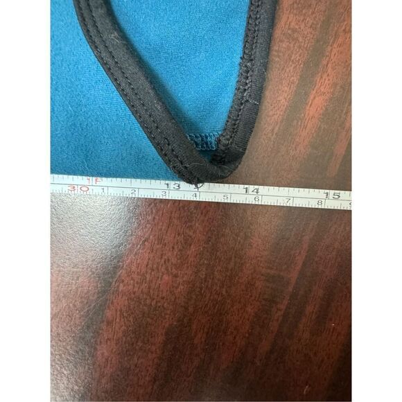 Fabletics Rio Run Crop Leggings Size Small - Picture 5 of 7